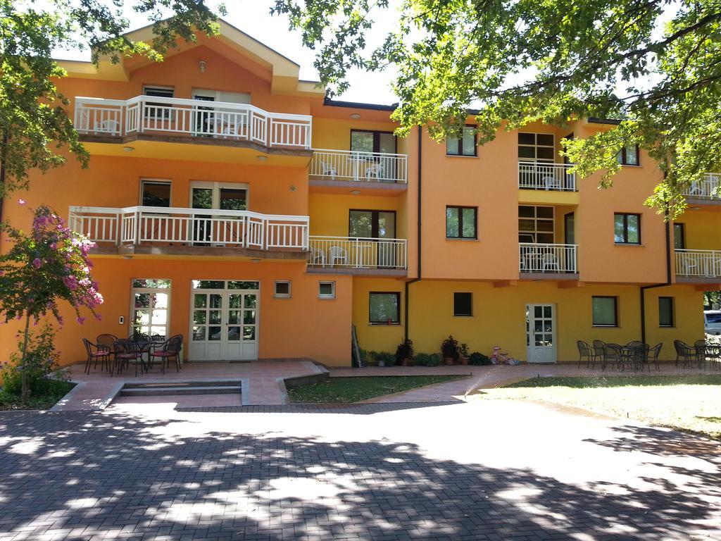 Sobe Jasna Medjugorje