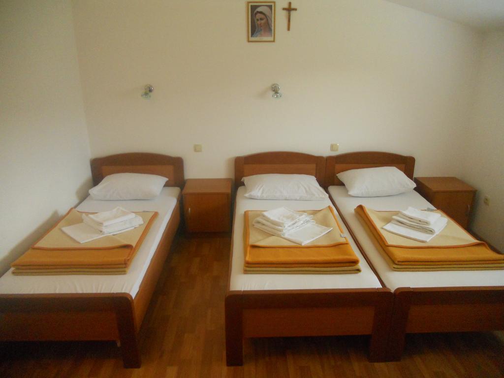 Sobe Jasna Hiša za goste