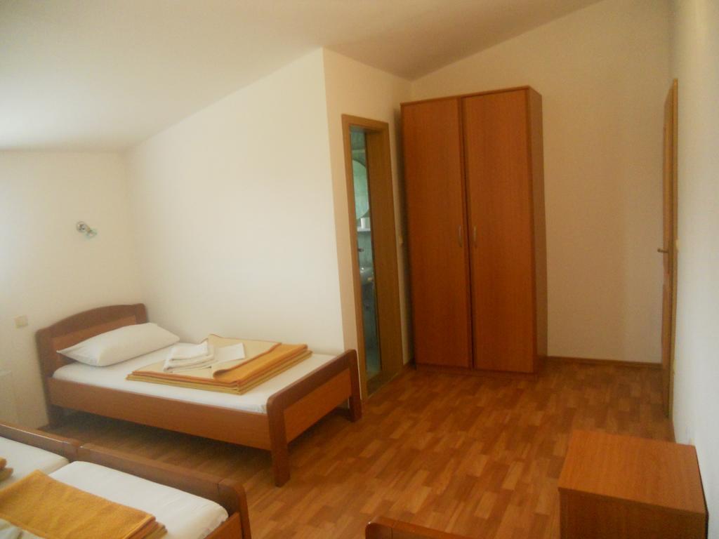 Sobe Jasna 3*
