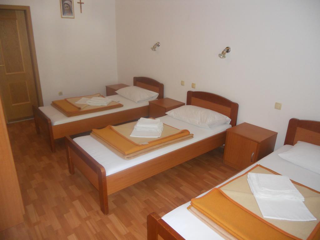 Sobe Jasna