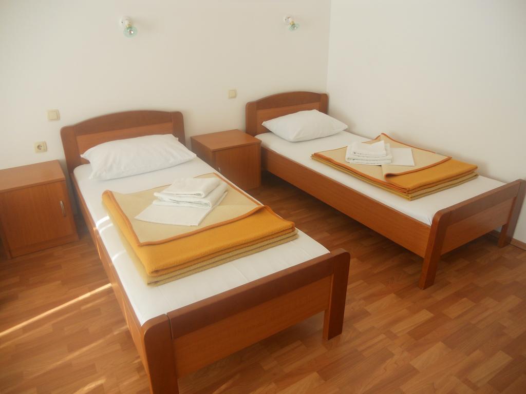 Sobe Jasna Hiša za goste 3*